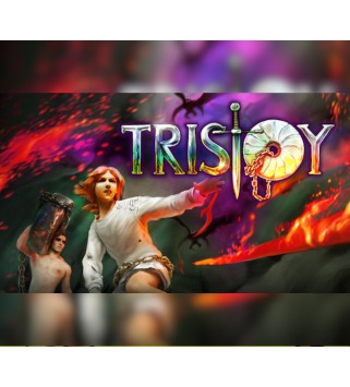 Tristoy Gift Steam Key 